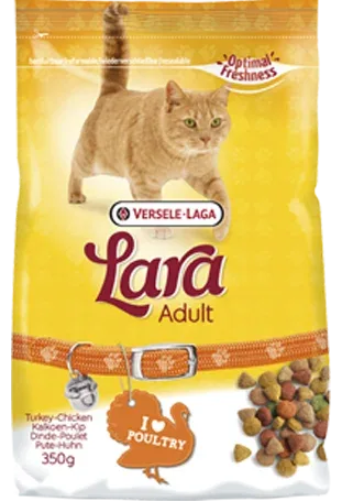 Versele Laga Lara Adult Poulet et Dinde – France