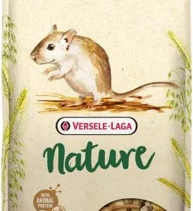 Versele Laga Mélange pour gerbilles Gerbille Nature – France