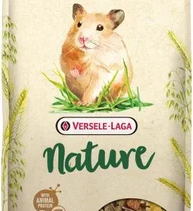 Versele Laga Mélange pour hamsters Hamster Nature – France