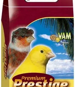 Versele Laga Mezcla de Semillas para Canarios Prestige Premium – France