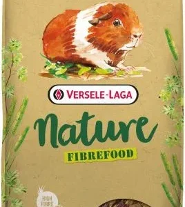 Versele Laga Mezcla para Cobayas Fibrefood Cavia – France