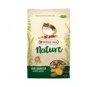 Versele-Laga Mini Hamster Nature En-cas 400 g – Comparez les prix et achetez sur