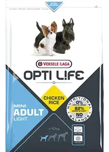 Versele Laga Mini Light – France