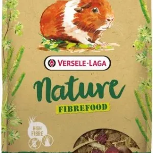 Versele Laga Mix For Guinea Pigs Fibrefood Cavia – France