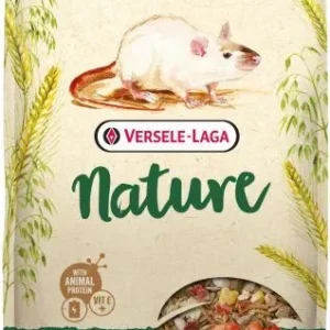 Versele Laga Mix For Rats Rat Nature – France