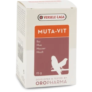 Versele Laga Muta Vit 200g