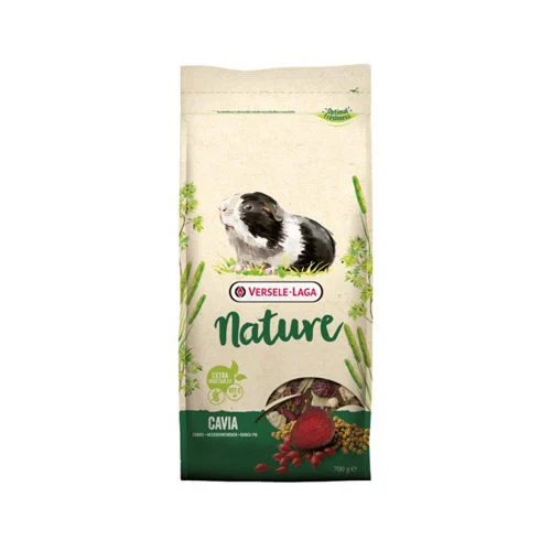 Versele-Laga Nature Cochon d'Inde