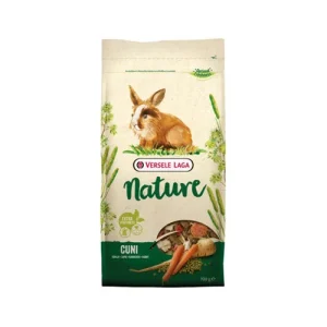 Versele-Laga Nature Cuni Alimentation pour lapin