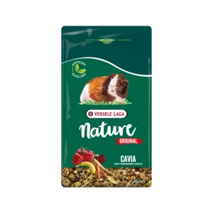 Versele-Laga Nature Original Cochon d’Inde