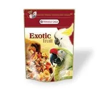 VERSELE-LAGA Nourriture aux fruits exotiques pour grands perroquets 600g – Comparez les prix et achetez sur