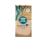VERSELE LAGA Nourriture pour Oiseaux Sauvages Menu Nature Allround Mix Sac 2,5 kg (DLUO 3 Mois) – Comparez les prix et achetez sur