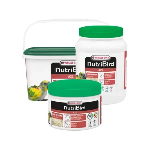 Versele-Laga NutriBird A21 Aliment d’Élevage à la Main