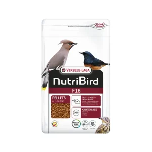 Versele-Laga Nutribird F16 Grive / Merle