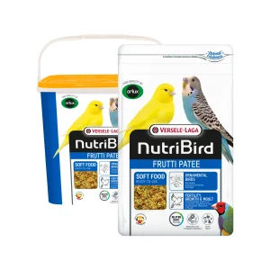 Versele-Laga NutriBird Frutti Patee