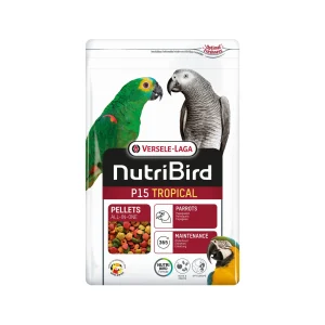 Versele-Laga NutriBird P15 Tropical