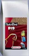 Versele Laga Nutribird P19 Original -Élevage – France