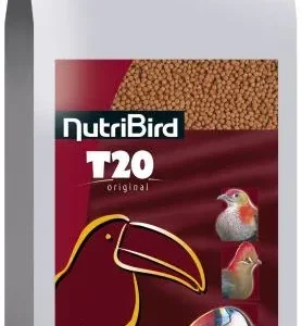 Versele Laga NutriBird T20 Original – France