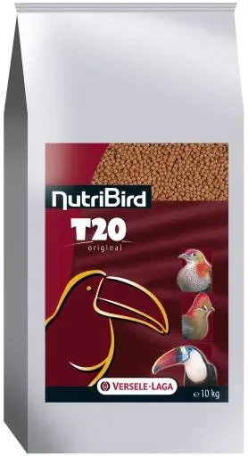 Versele Laga NutriBird T20 Original – France