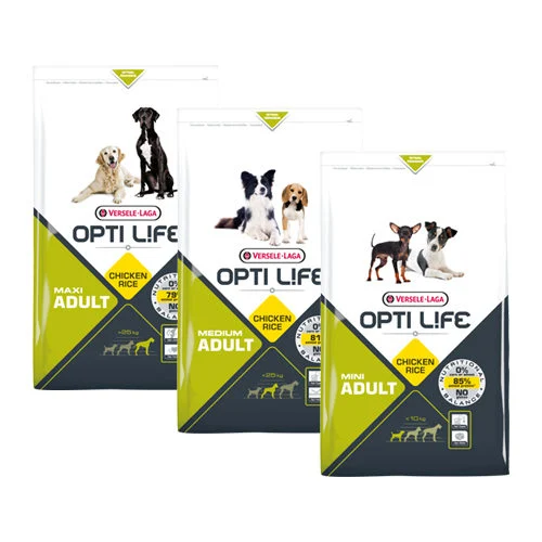 Versele-Laga Opti Life Adult