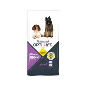 Versele-Laga Opti Life Adult Active