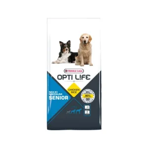 Versele-Laga Opti Life Senior Chien