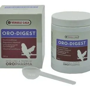 Versele Laga Oro-Digest – France