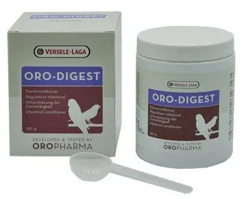 Versele Laga Oro-Digest – France