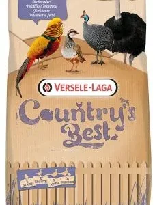 Versele Laga Pienso para Aves Show 4 – France