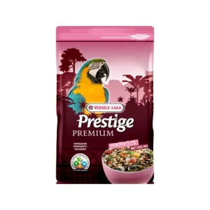 Versele-Laga Premium Perroquets