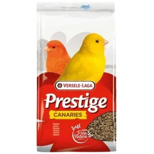 Versele-Laga Prestige, canari