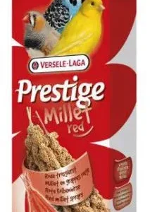 Versele Laga Prestige Millet Rouge – France