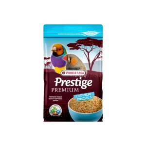 Versele-Laga Prestige Premium Oiseaux Exotiques