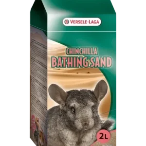 Versele Laga Sable de Bain Chinchilla 2 L – France