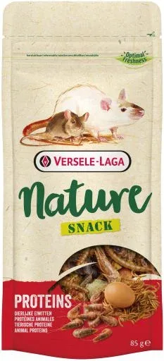 Versele Laga Snack Nature Proteins para Roedores – France