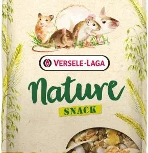 Versele Laga Snack pour rongeurs Céréales Nature – France