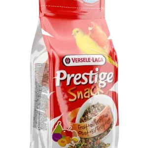 Versele Laga Snack Prestige Inséparables et Conures – France