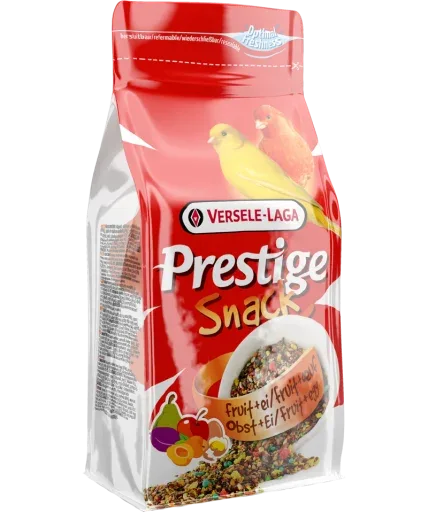 Versele Laga Snack Prestige Inséparables et Conures – France