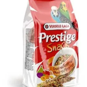 Versele Laga Snack Prestige Perruches – France