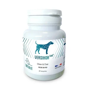 Versikor 500® - chien et chat