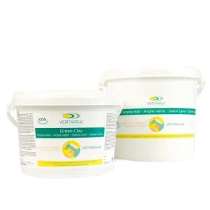 Vertargil Grof | Argile Verte en Poudre