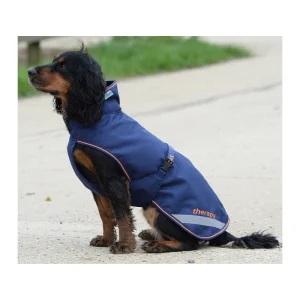 Veste Bucas Recuptex Therapy Dog