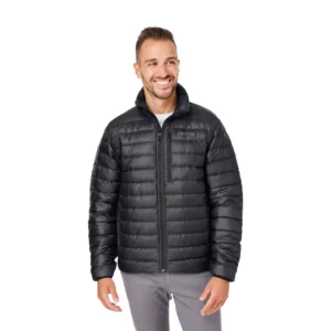 Veste en duvet Highlander pour homme de Marmot Mountain