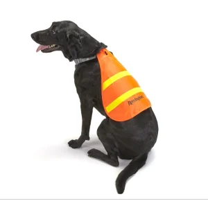 Veste réfléchissante pour chien Remington