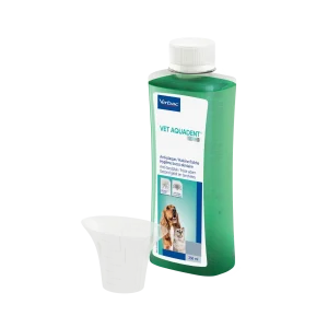 Vet Aquadent chien, chat