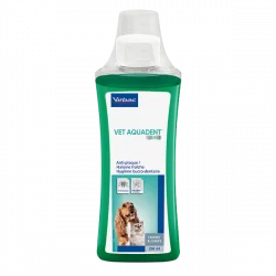 Vet Aquadent Fresh