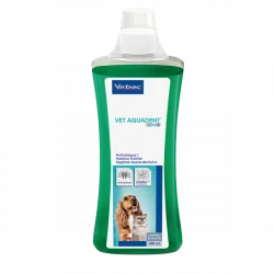 Vet Aquadent Fresh
