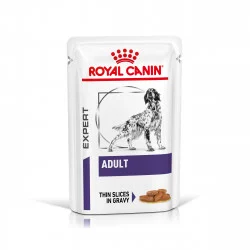 Vet Care Dog Adult Sachet repas