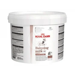 Vet Care Nutrition Babydog Milk