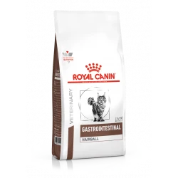 Vet Care Nutrition Cat Gastro Intestinal Hairball