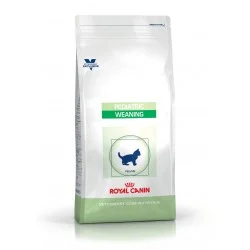 Vet Care Nutrition Cat Pediatric Weaning